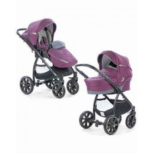 Детская коляска Noordi Polaris Comfort 2 в 1